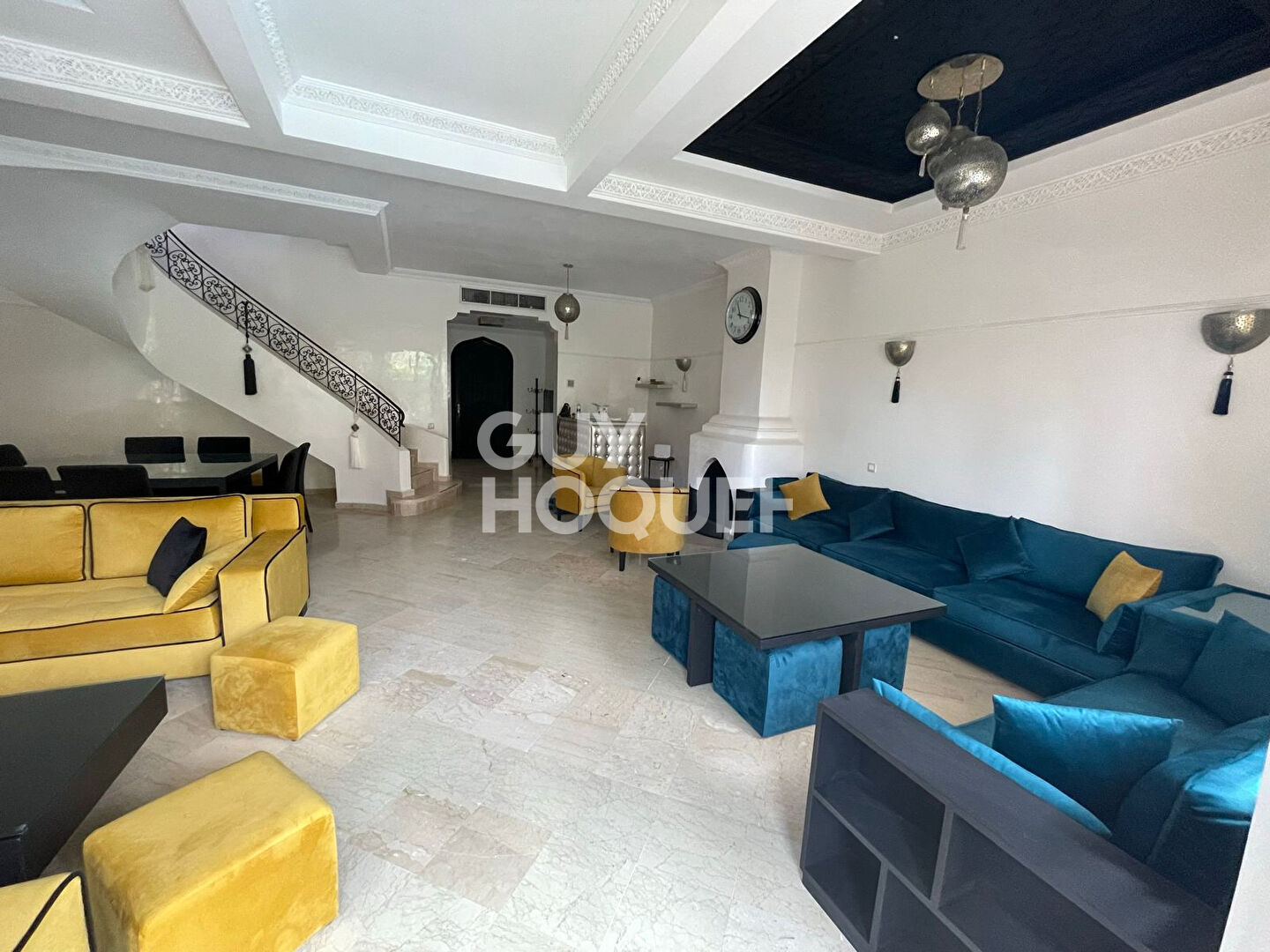 Villa Marrakech  4 pièce(s) 256 m2