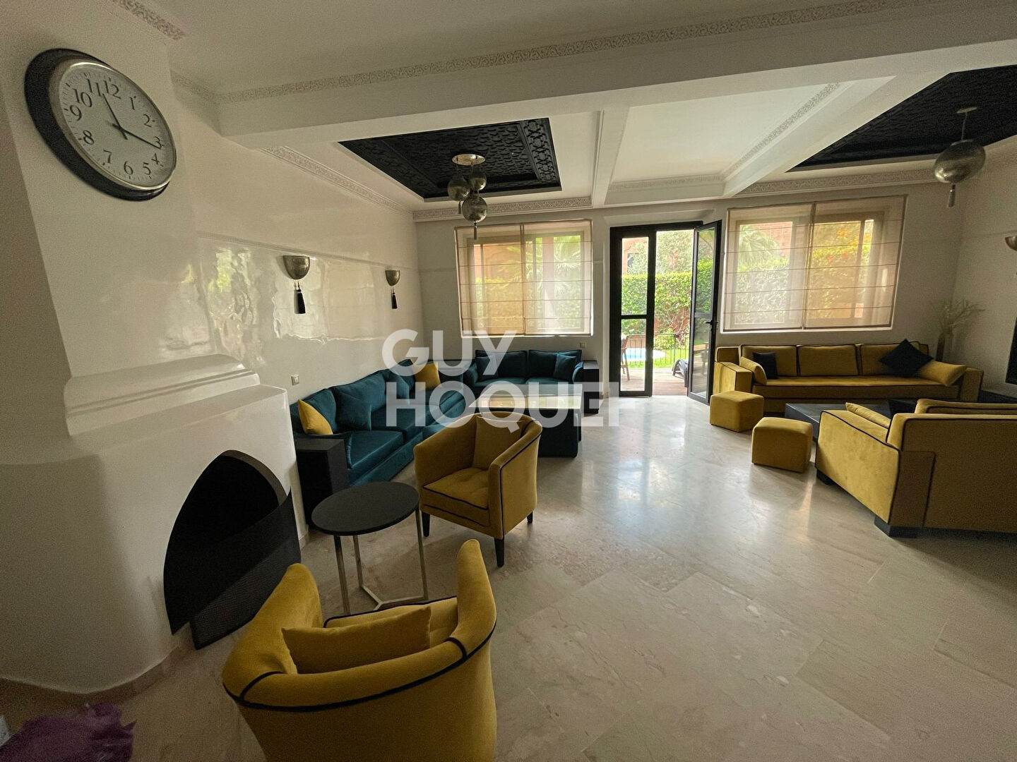 Villa Marrakech  4 pièce(s) 256 m2