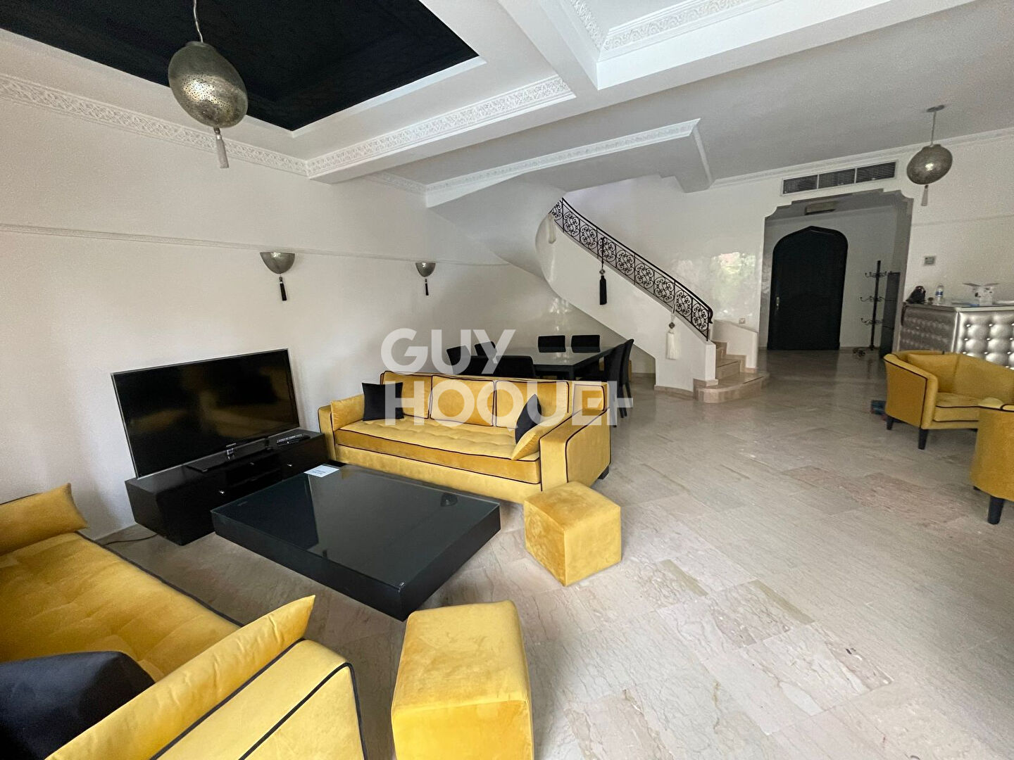 Villa Marrakech  4 pièce(s) 256 m2