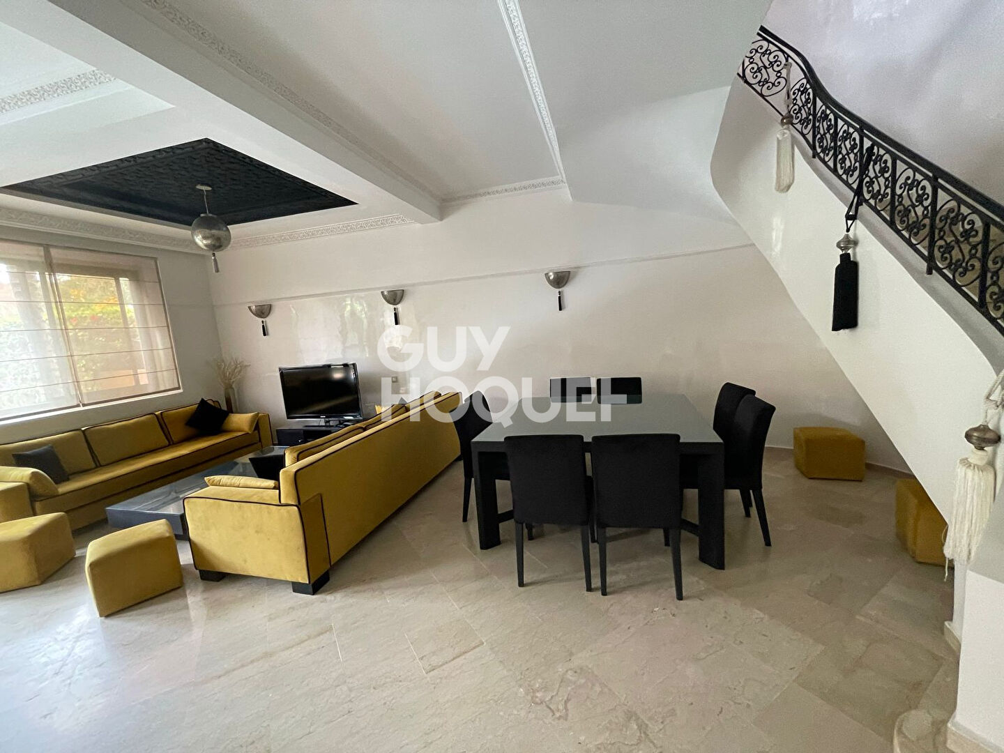 Villa Marrakech  4 pièce(s) 256 m2