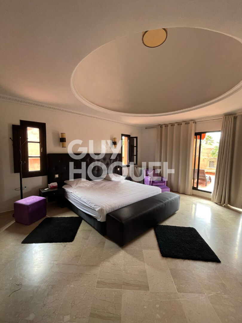 Villa Marrakech  4 pièce(s) 256 m2