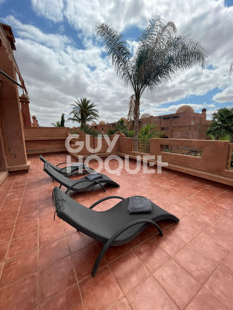 Villa Marrakech  4 pièce(s) 256 m2