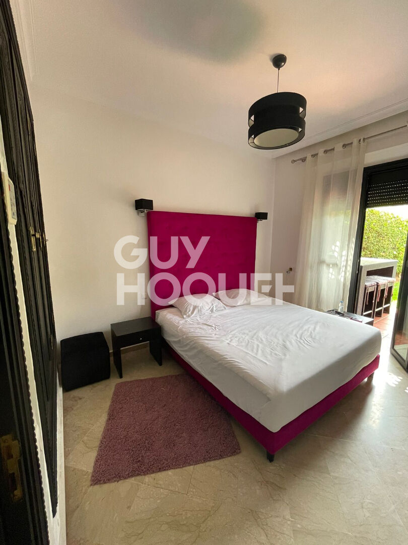 Villa Marrakech  4 pièce(s) 256 m2