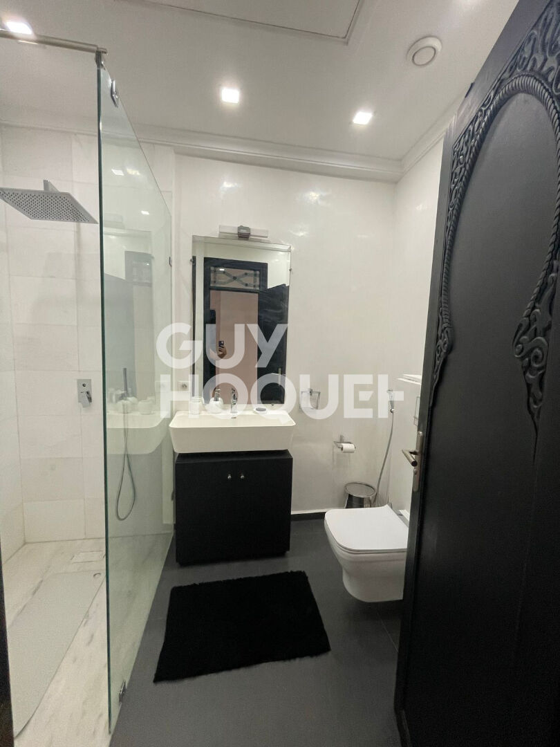 Villa Marrakech  4 pièce(s) 256 m2