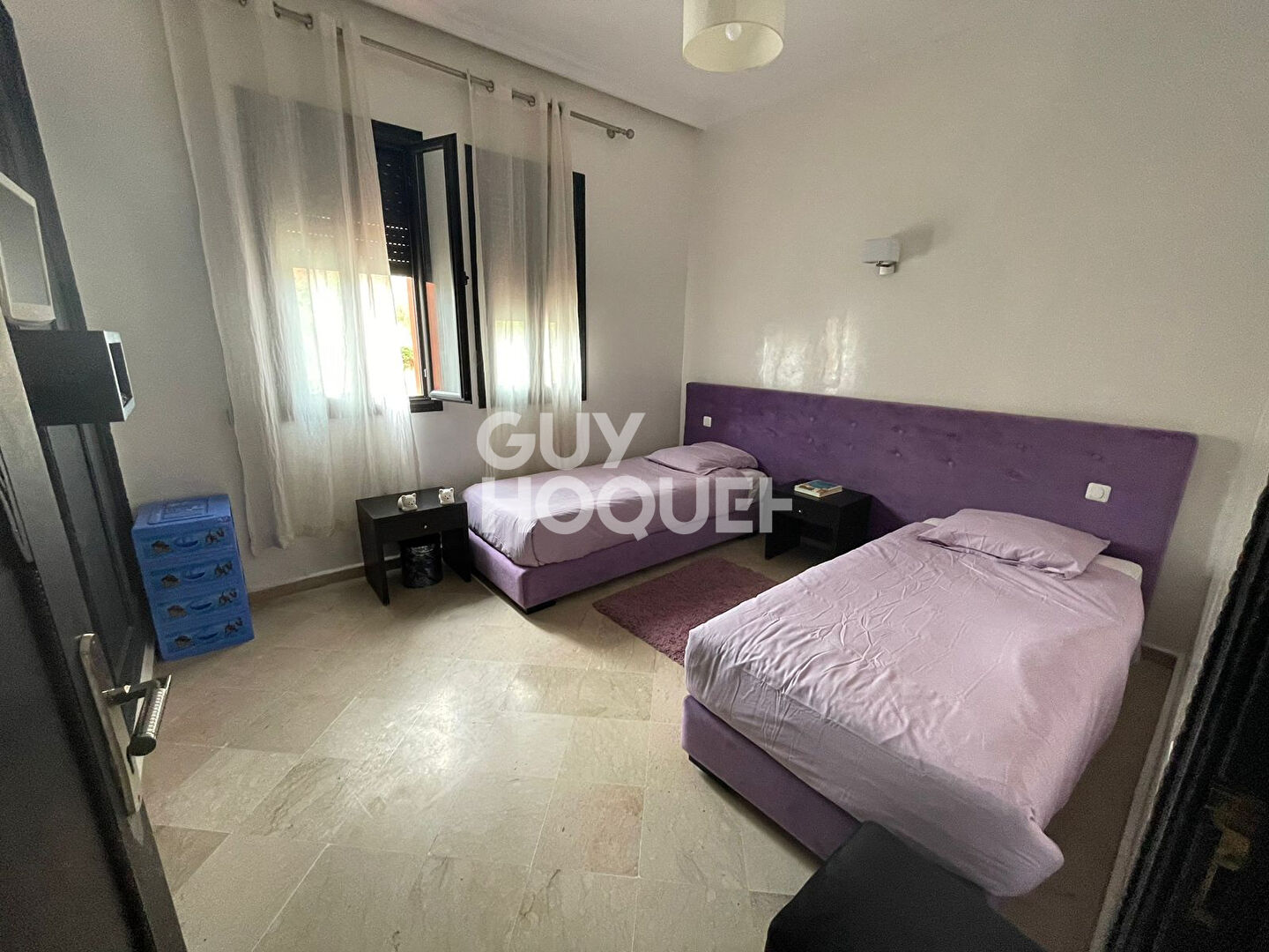 Villa Marrakech  4 pièce(s) 256 m2