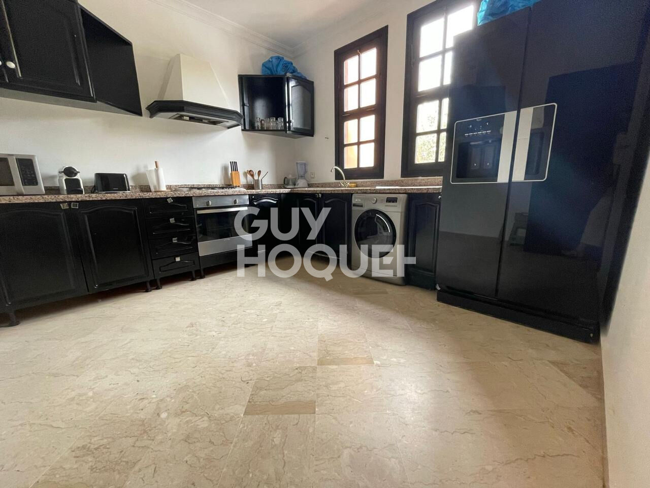 Villa Marrakech  4 pièce(s) 256 m2