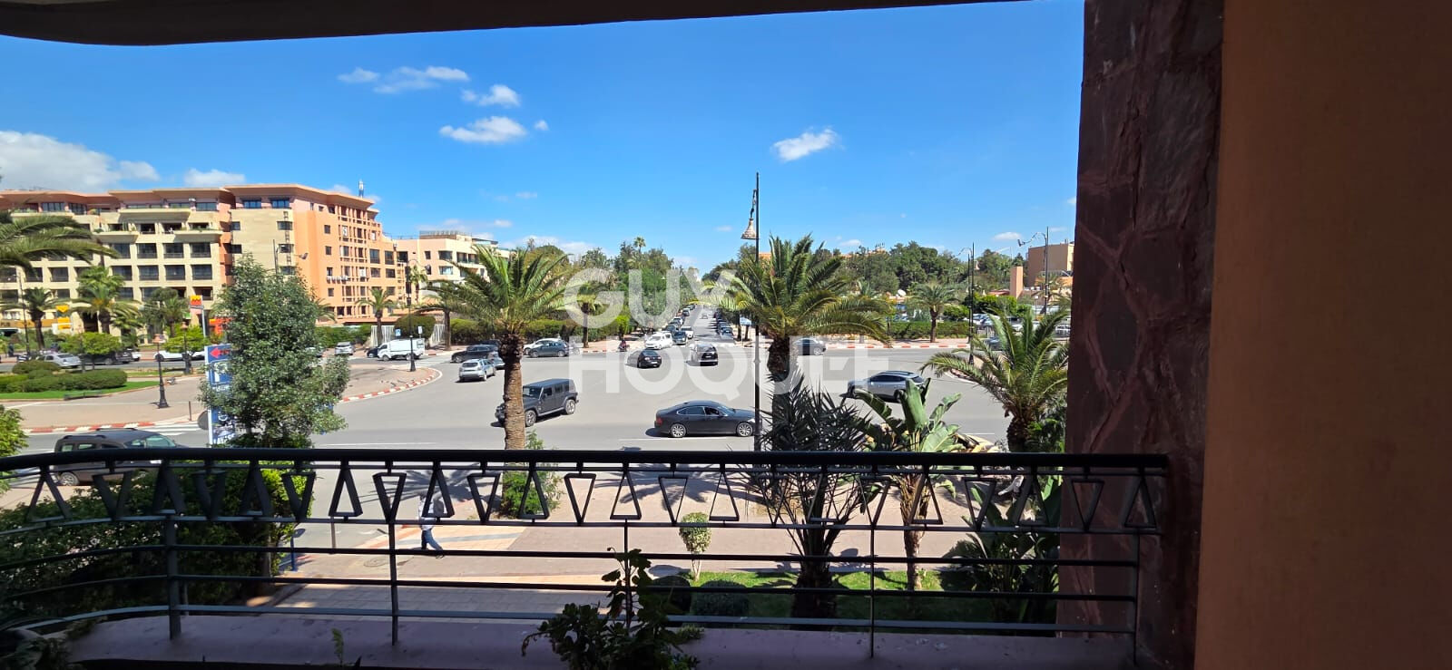 Achat/ Vente Appartement 3 chambres Boulevard Med VI