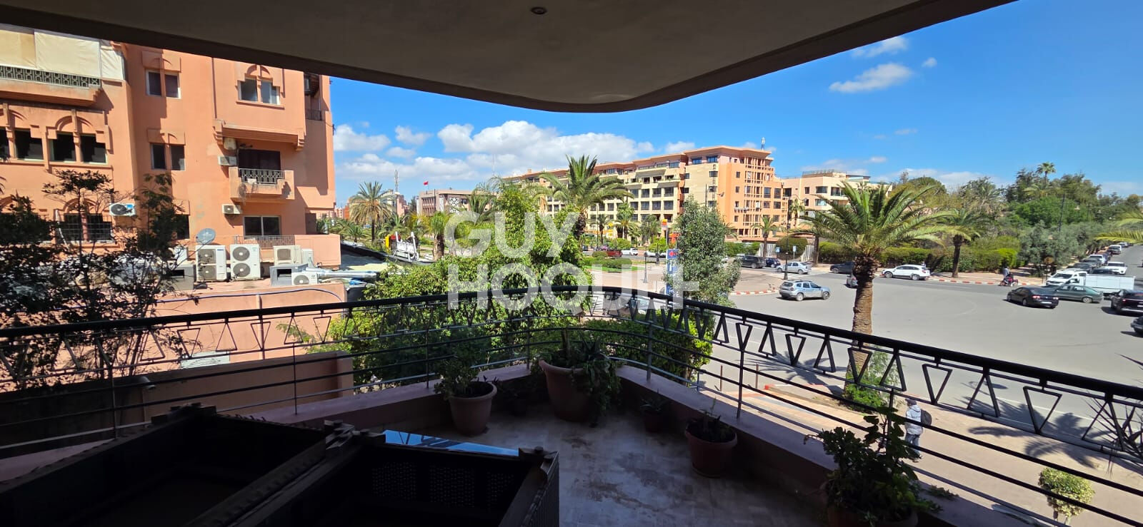 Achat/ Vente Appartement 3 chambres Boulevard Med VI