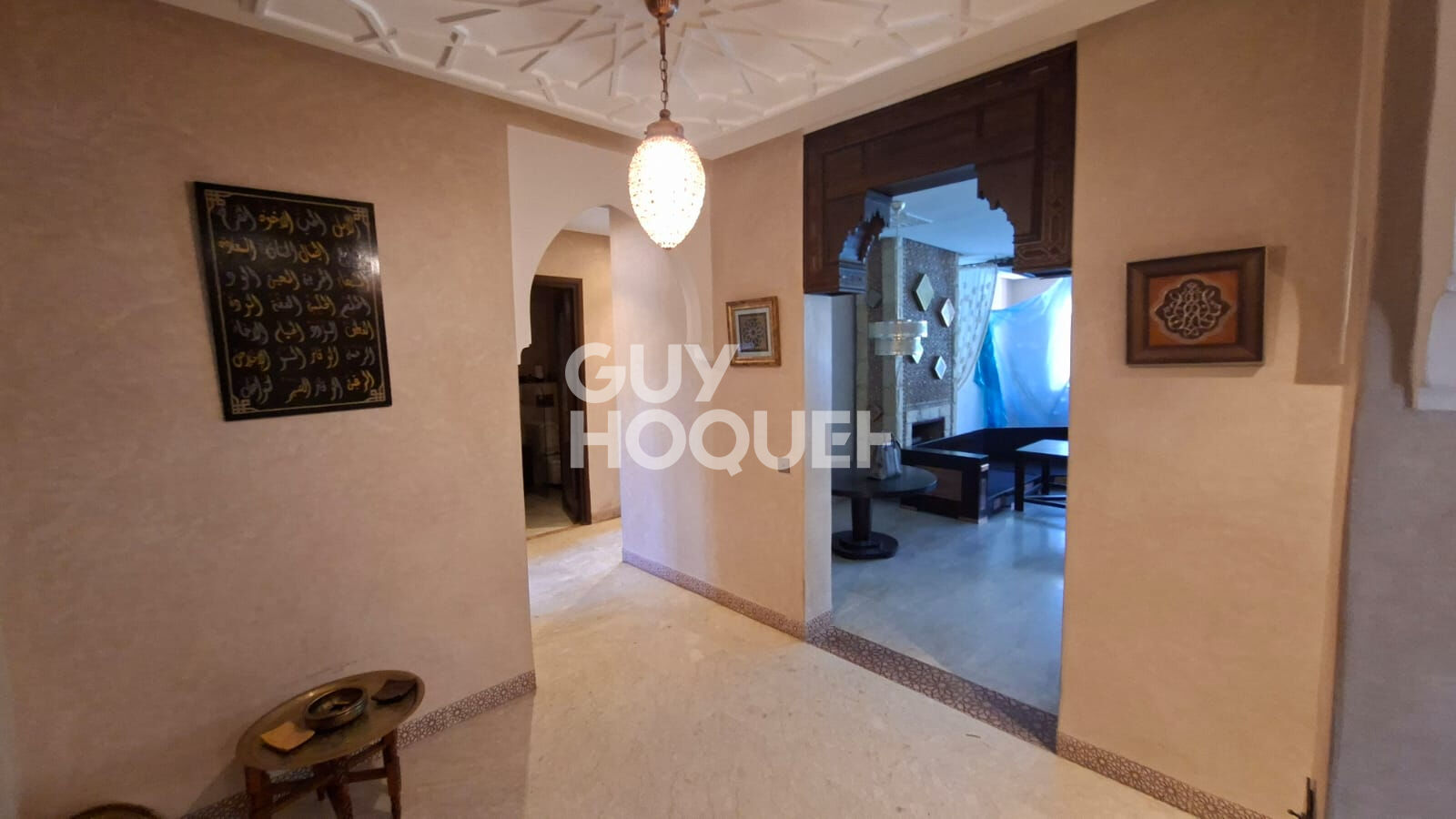 Achat vente Villa  piscine Marrakech 4 pièce(s)