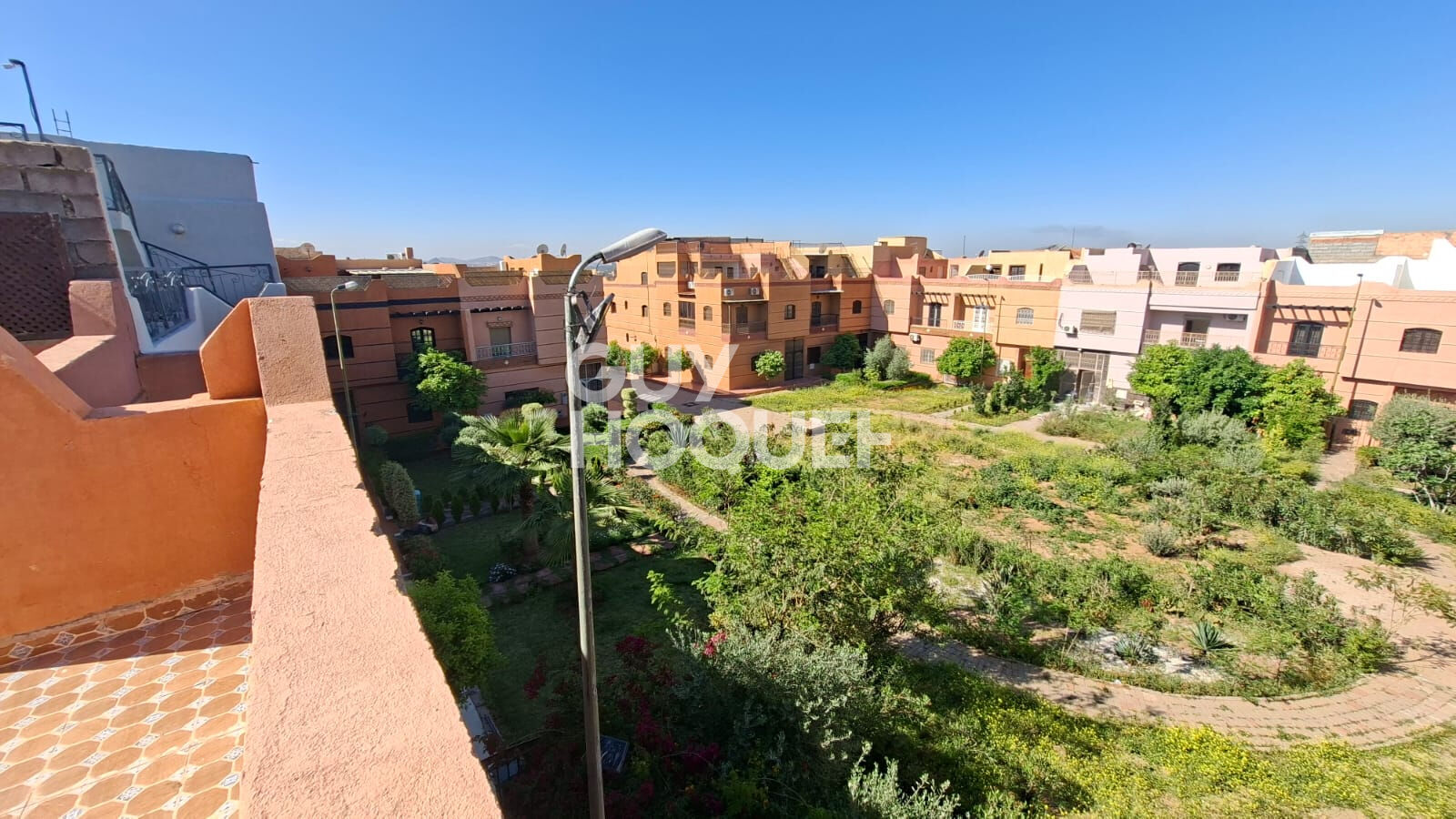 Achat  vente Maison Marrakech  80 m2