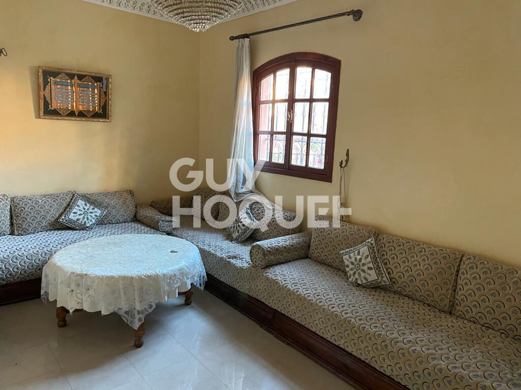 Achat  vente Maison Marrakech  80 m2