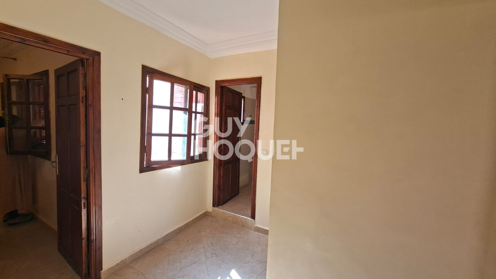 Achat  vente Maison Marrakech  80 m2