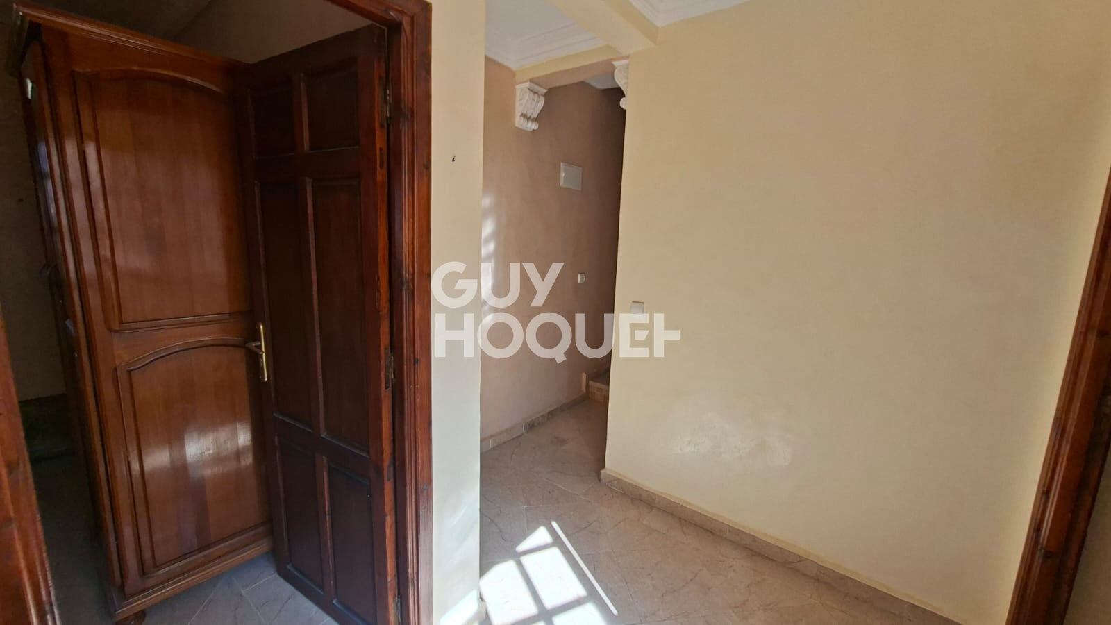 Achat  vente Maison Marrakech  80 m2