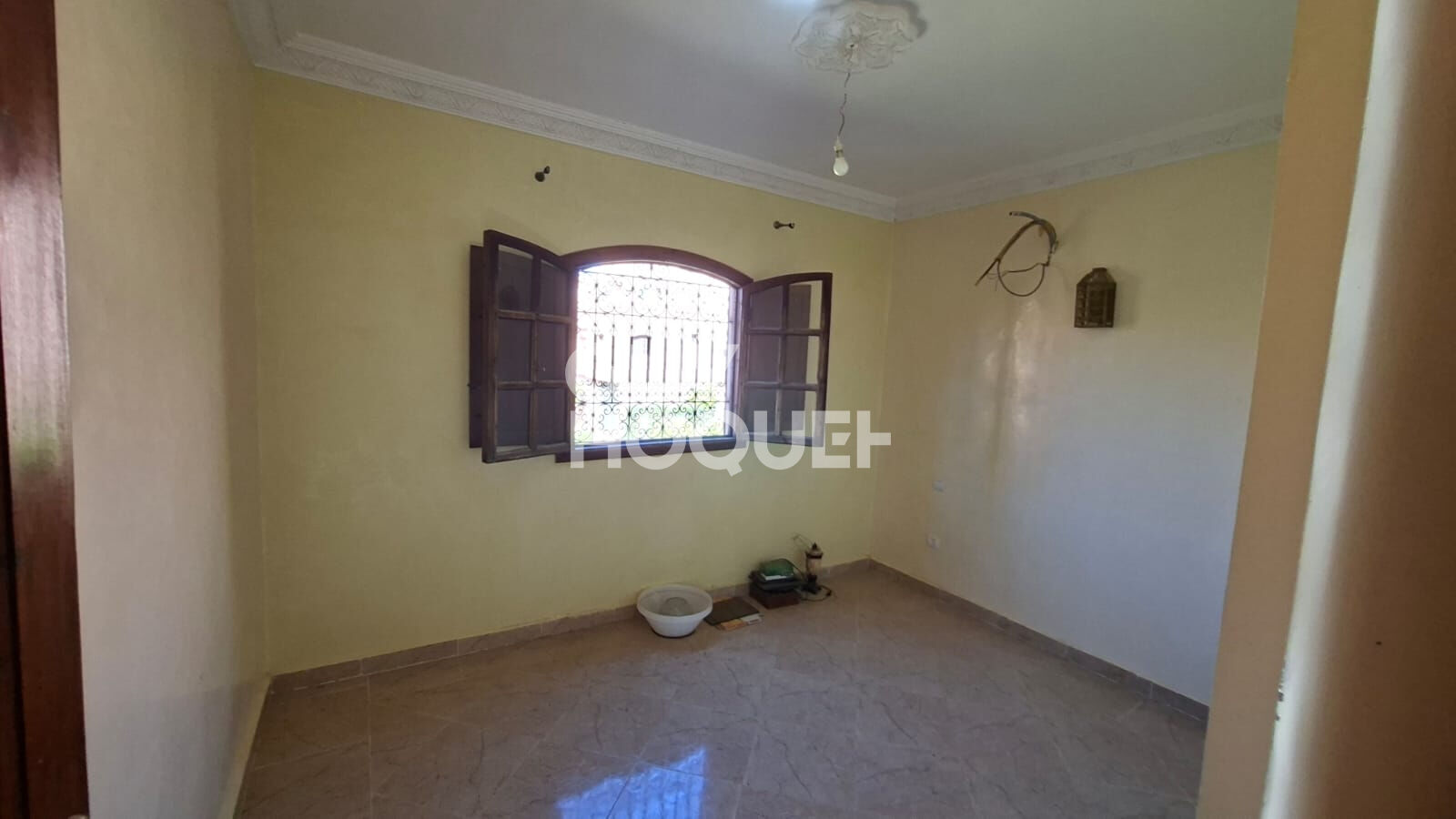 Achat  vente Maison Marrakech  80 m2
