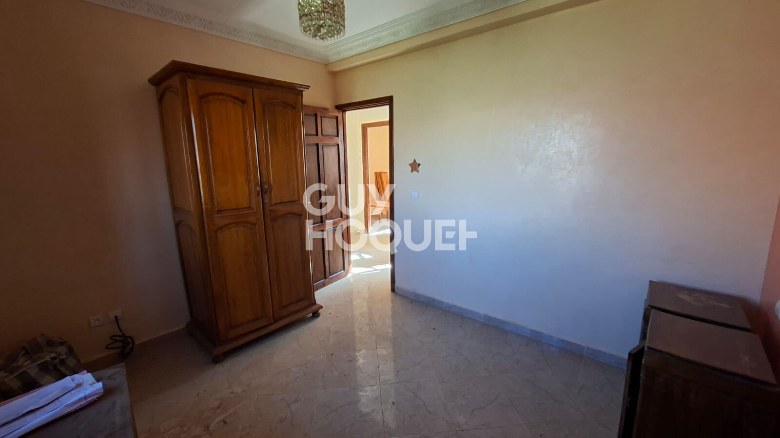Achat  vente Maison Marrakech  80 m2