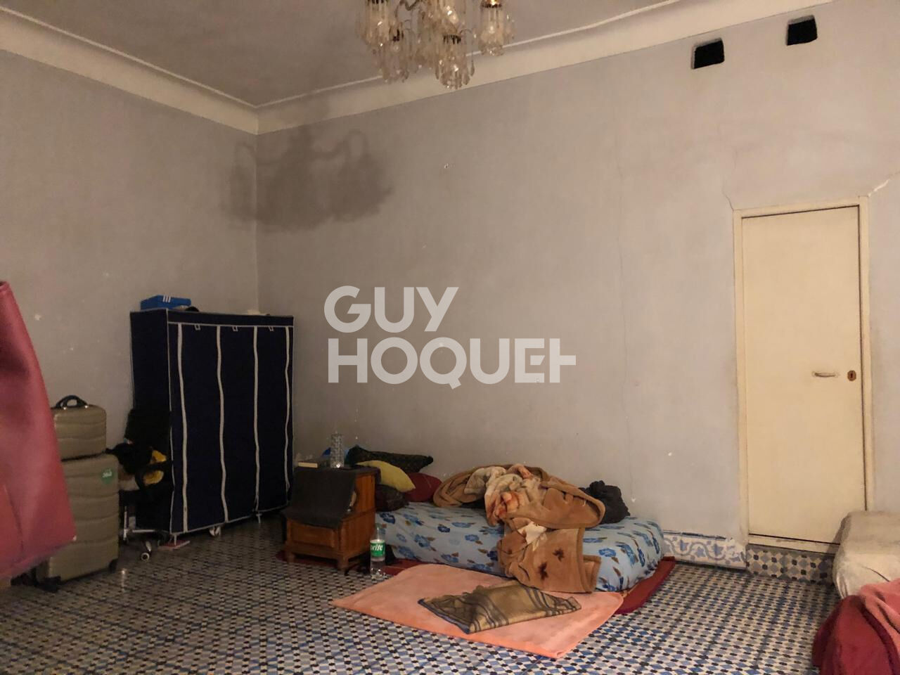 Riad à vendre à Marrakech - Secteur Kaat ben Nahid