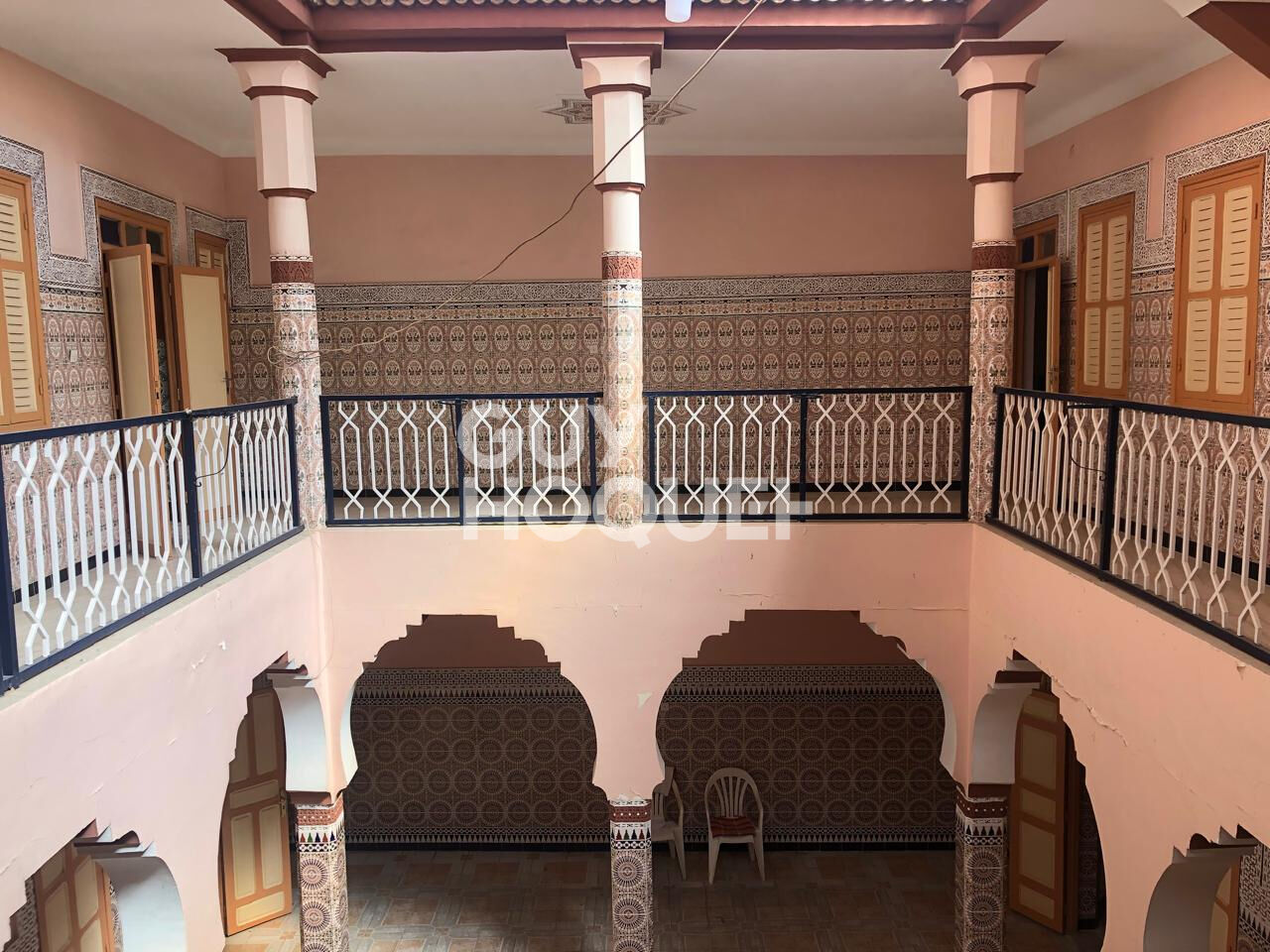 Riad à vendre à Marrakech - Medina - Réf 260040VE