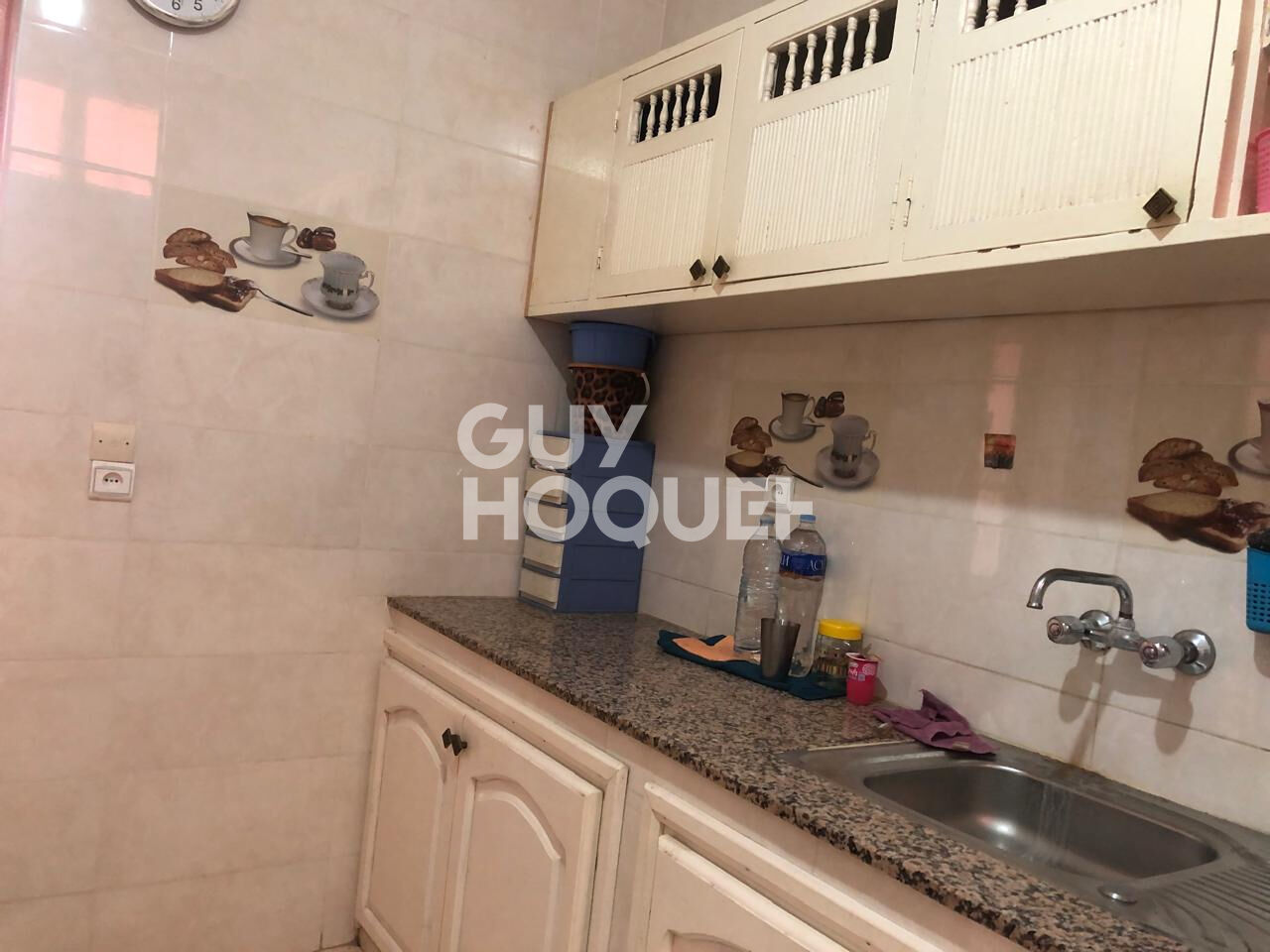 Riad à vendre à Marrakech - Medina - Réf 260040VE