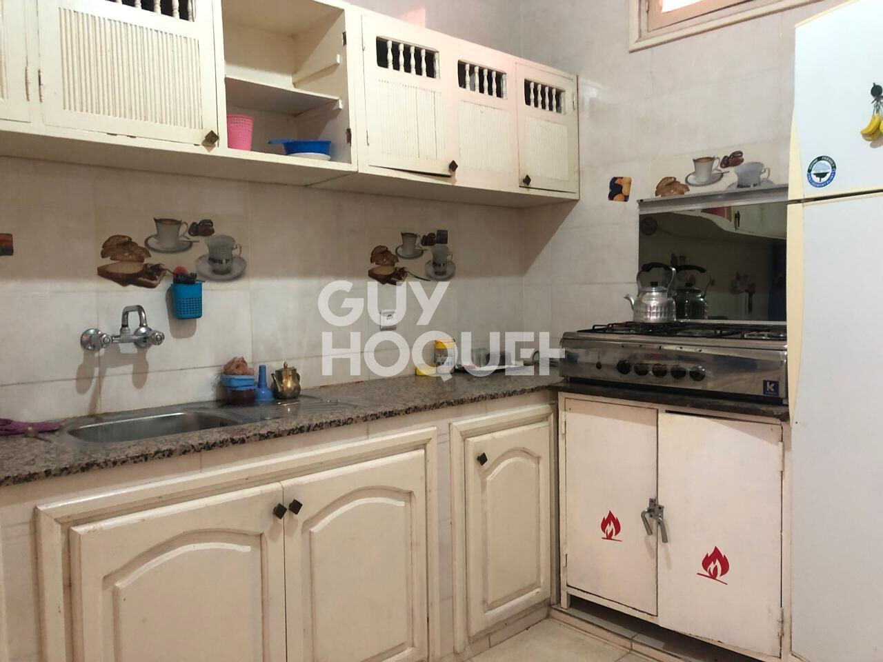 Riad à vendre à Marrakech - Medina - Réf 260040VE