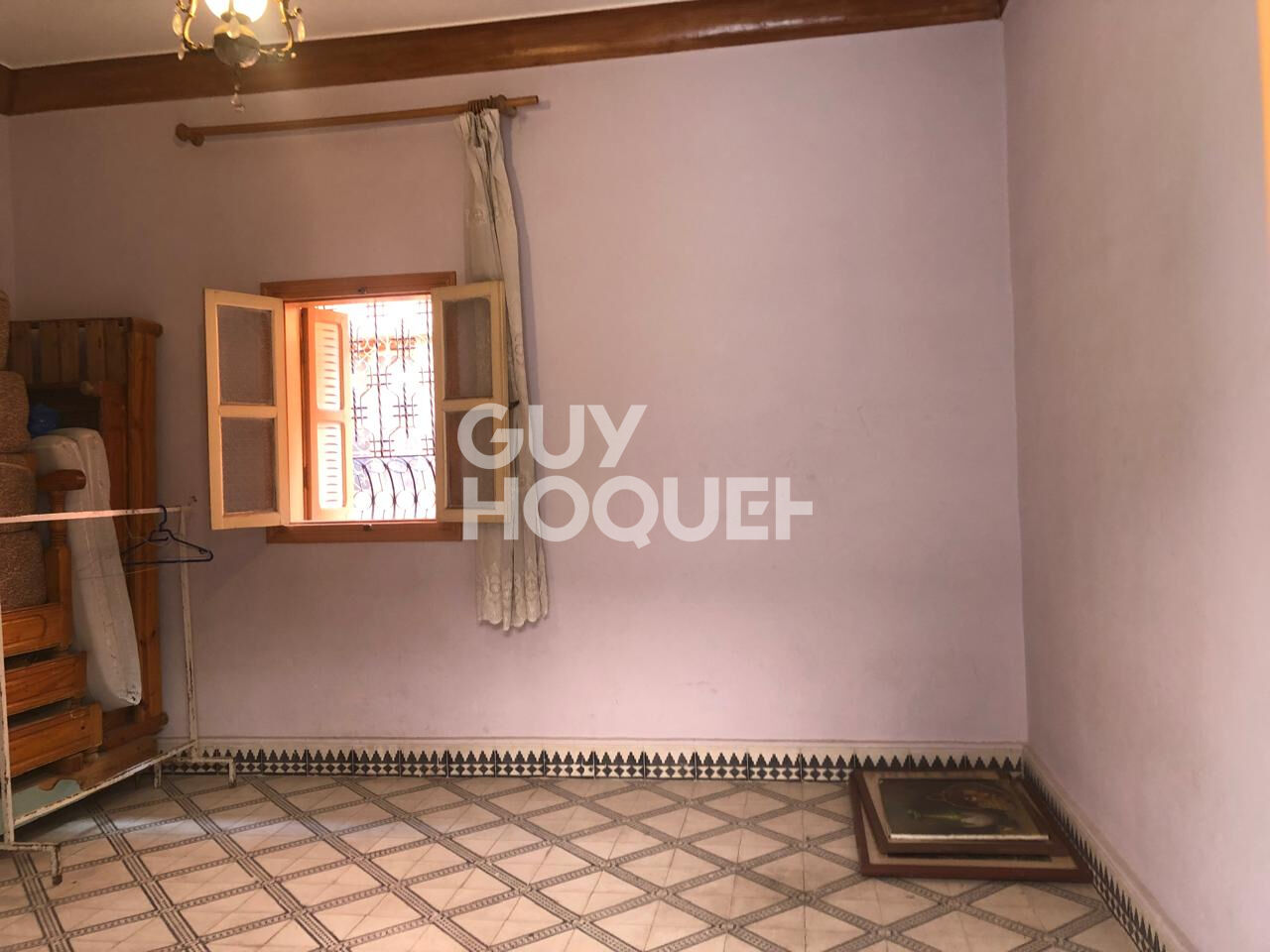 Riad à vendre à Marrakech - Medina - Réf 260040VE