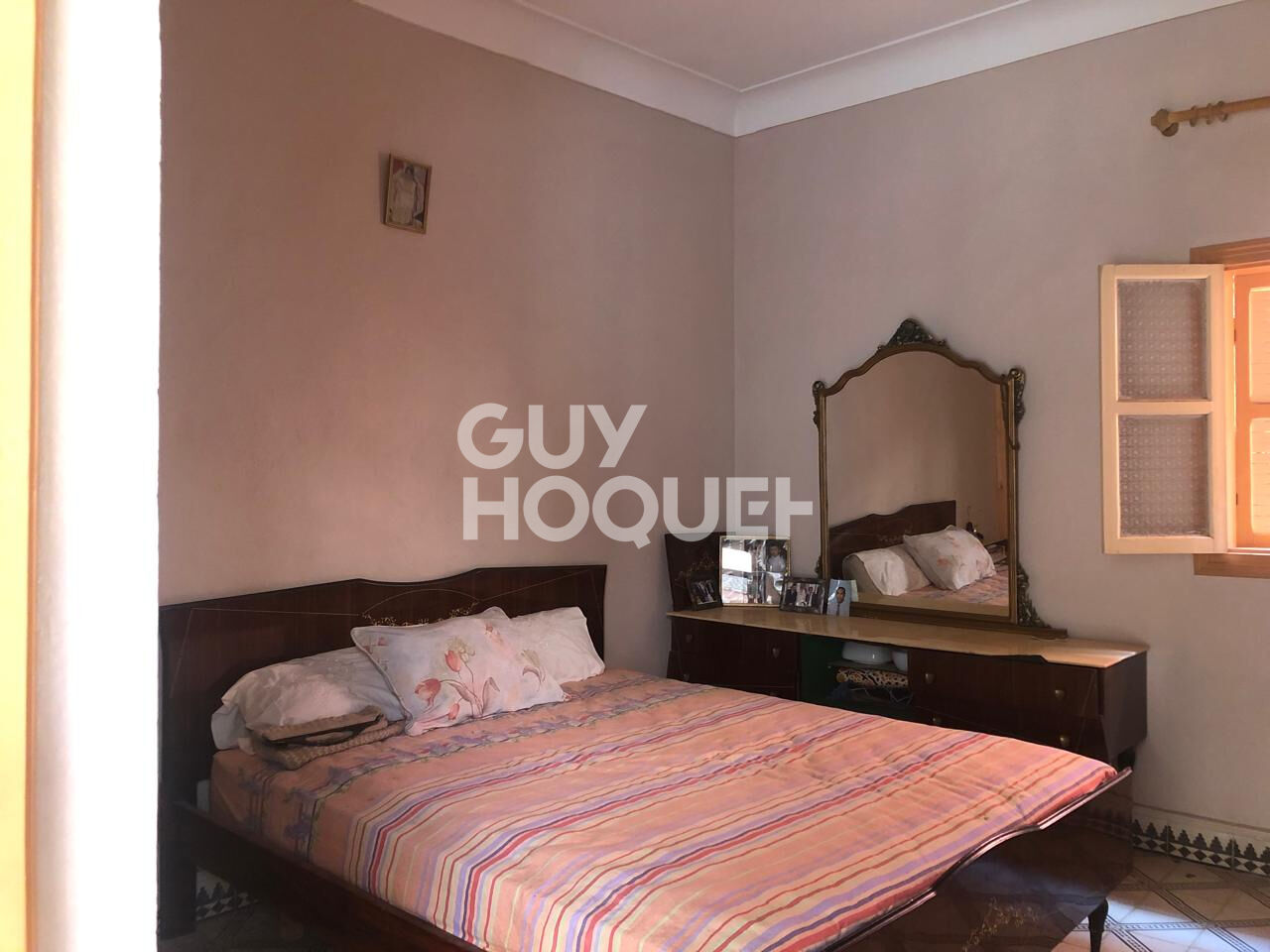 Riad à vendre à Marrakech - Medina - Réf 260040VE