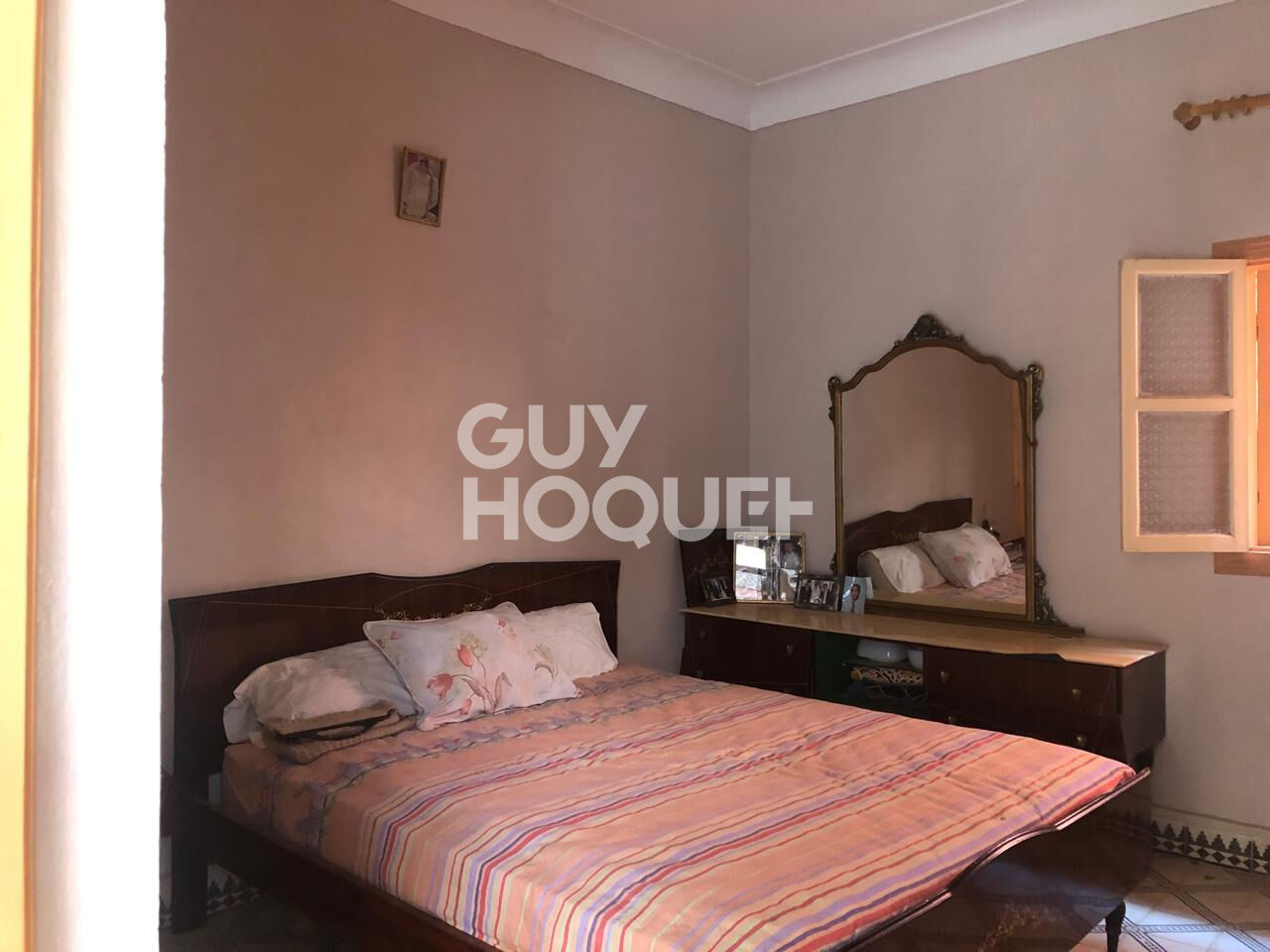 Riad à vendre à Marrakech - Medina - Réf 260040VE