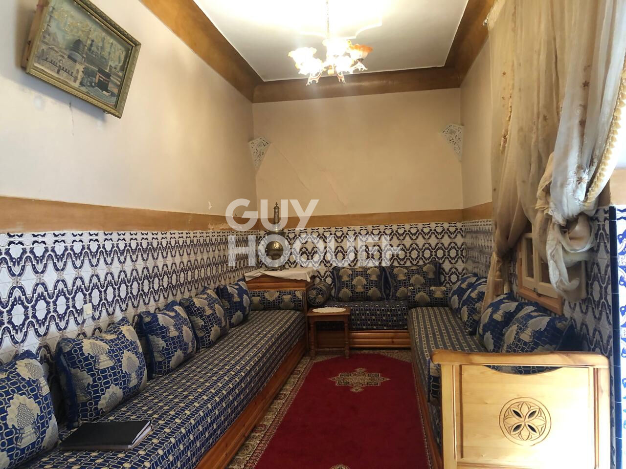 Riad à vendre à Marrakech - Medina - Réf 260040VE