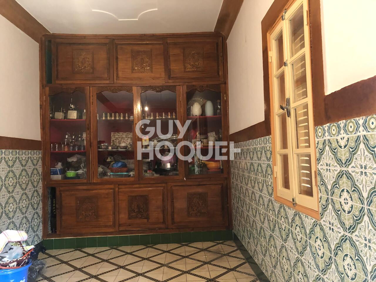 Riad à vendre à Marrakech - Medina - Réf 260040VE