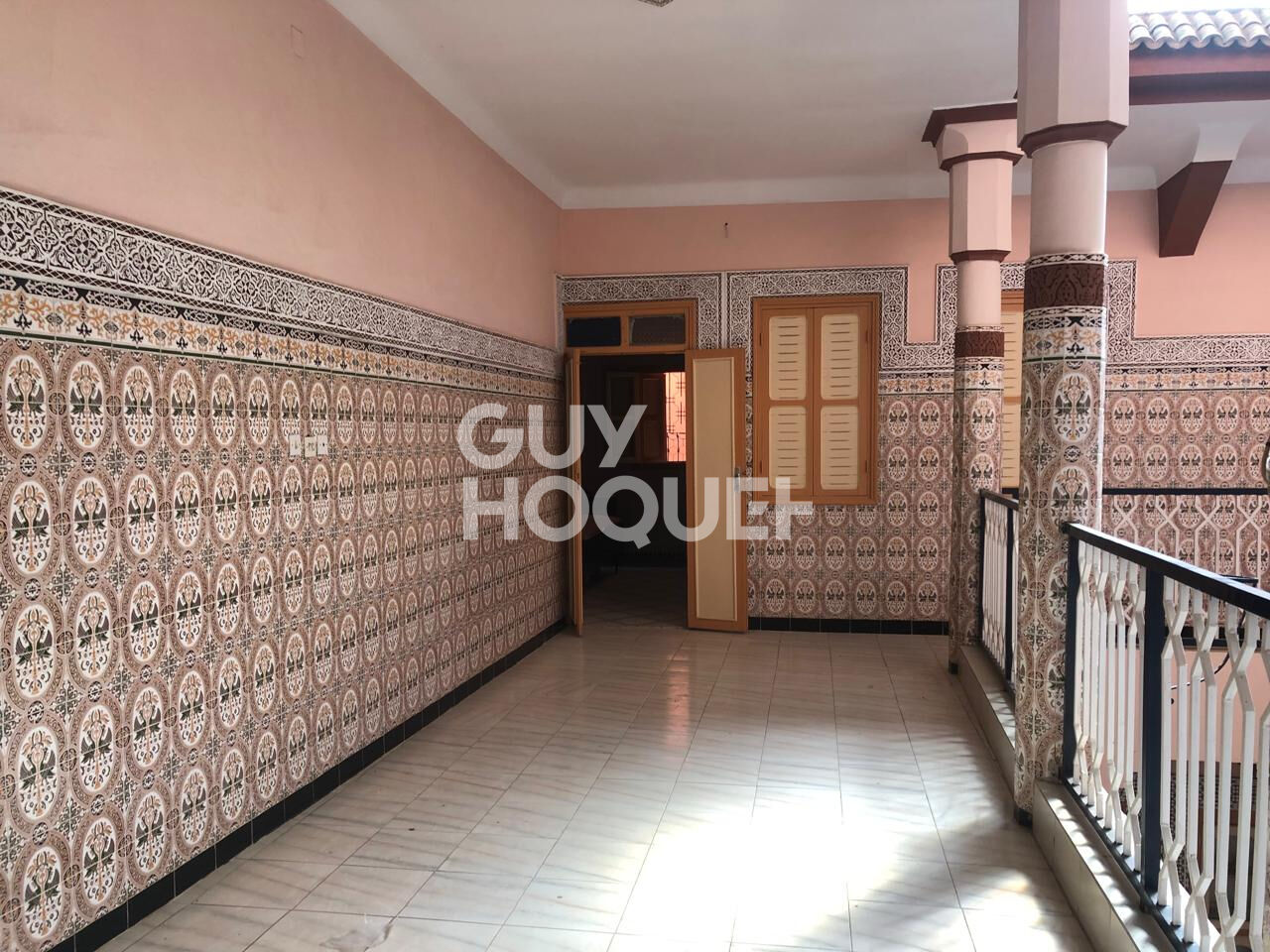 Riad à vendre à Marrakech - Medina - Réf 260040VE