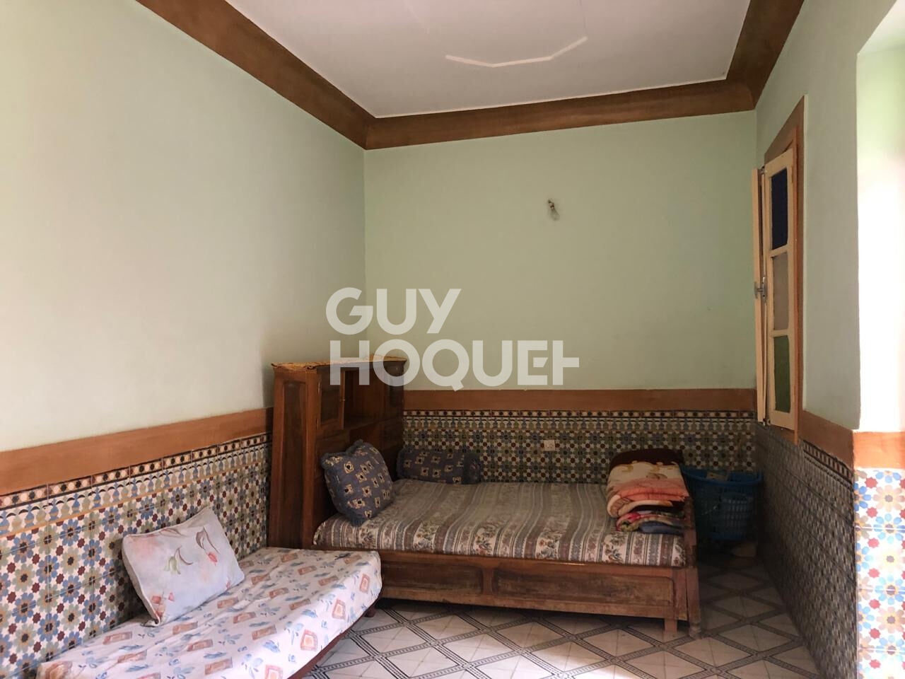 Riad à vendre à Marrakech - Medina - Réf 260040VE