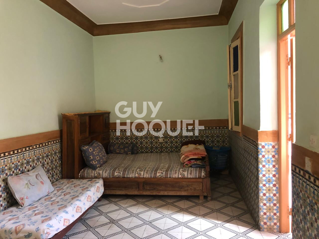 Riad à vendre à Marrakech - Medina - Réf 260040VE