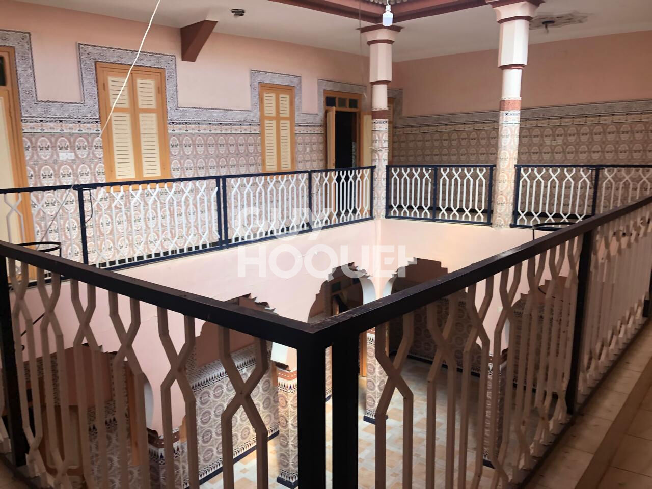 Riad à vendre à Marrakech - Medina - Réf 260040VE