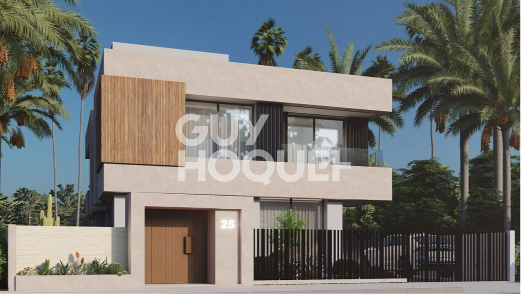 Villa d'exception à vendre à Marrakech - Golf Argane