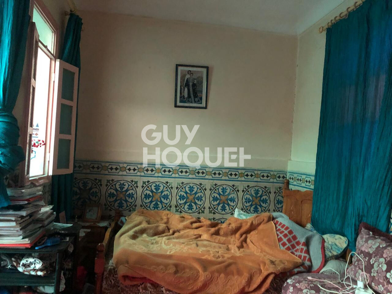 Riad à vendre à Marrakech - Secteur Semmarine - Réf 260044VE