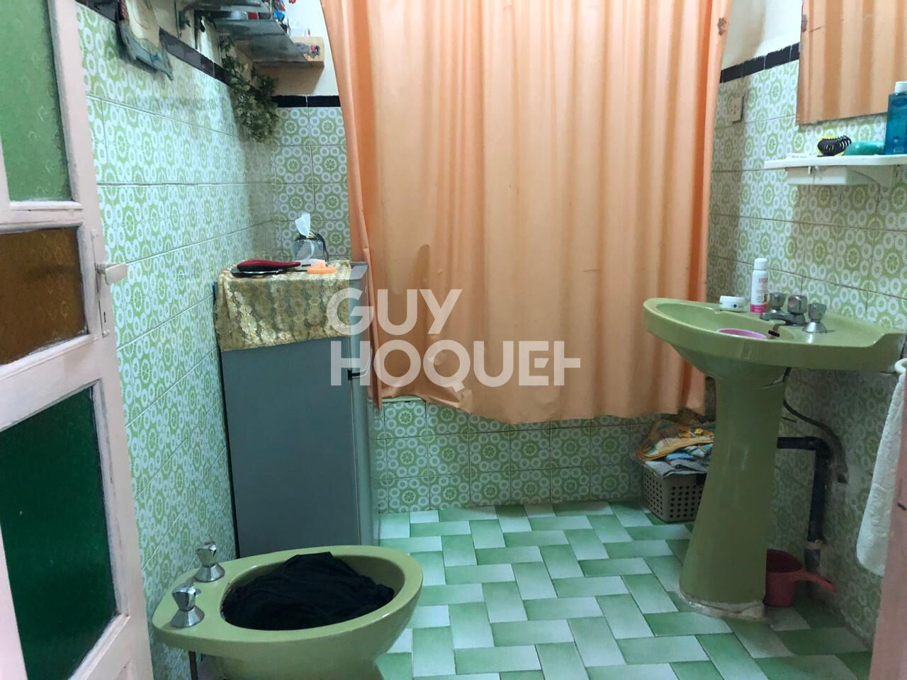 Riad à vendre à Marrakech - Secteur Semmarine - Réf 260044VE