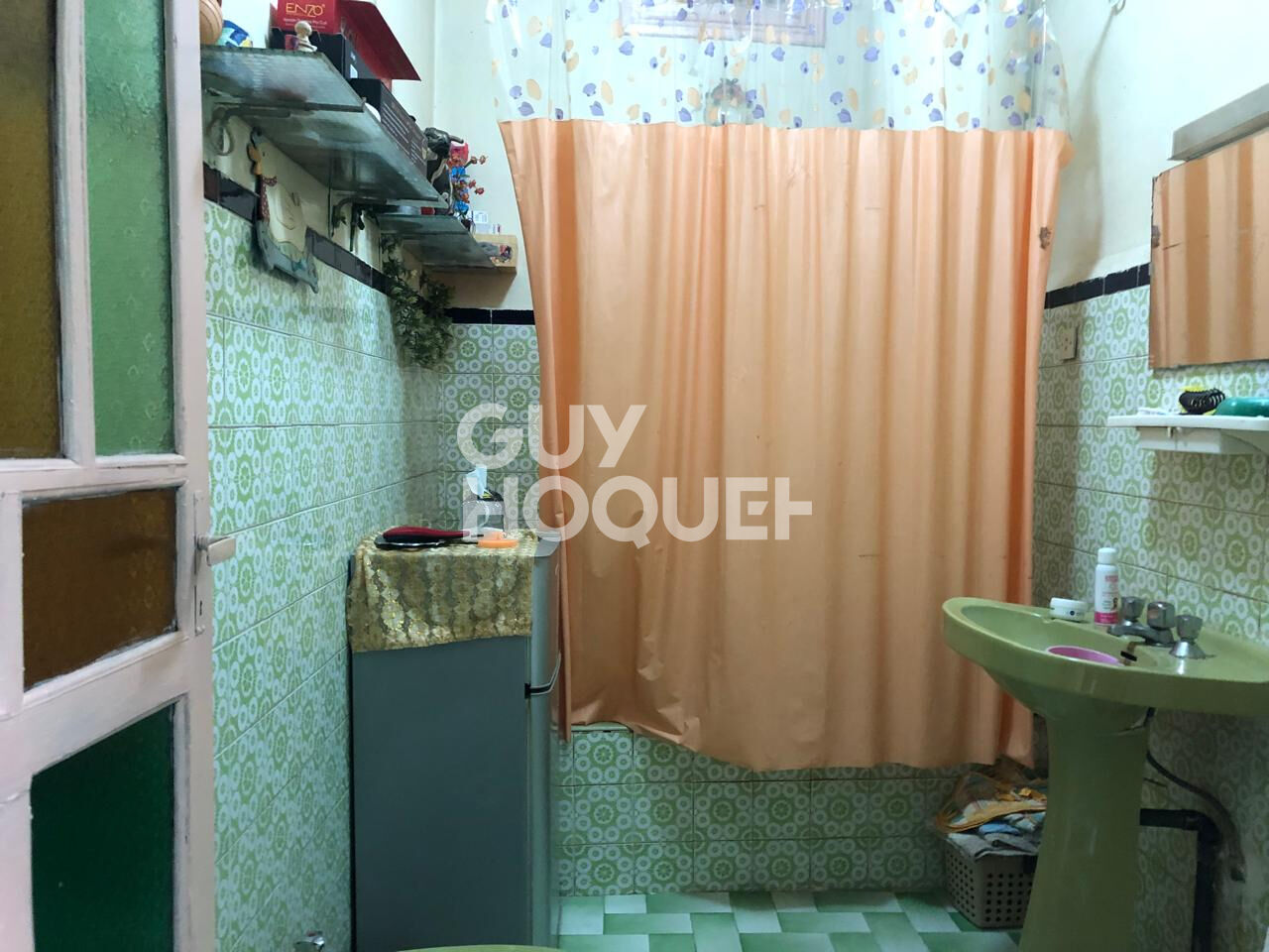 Riad à vendre à Marrakech - Secteur Semmarine - Réf 260044VE