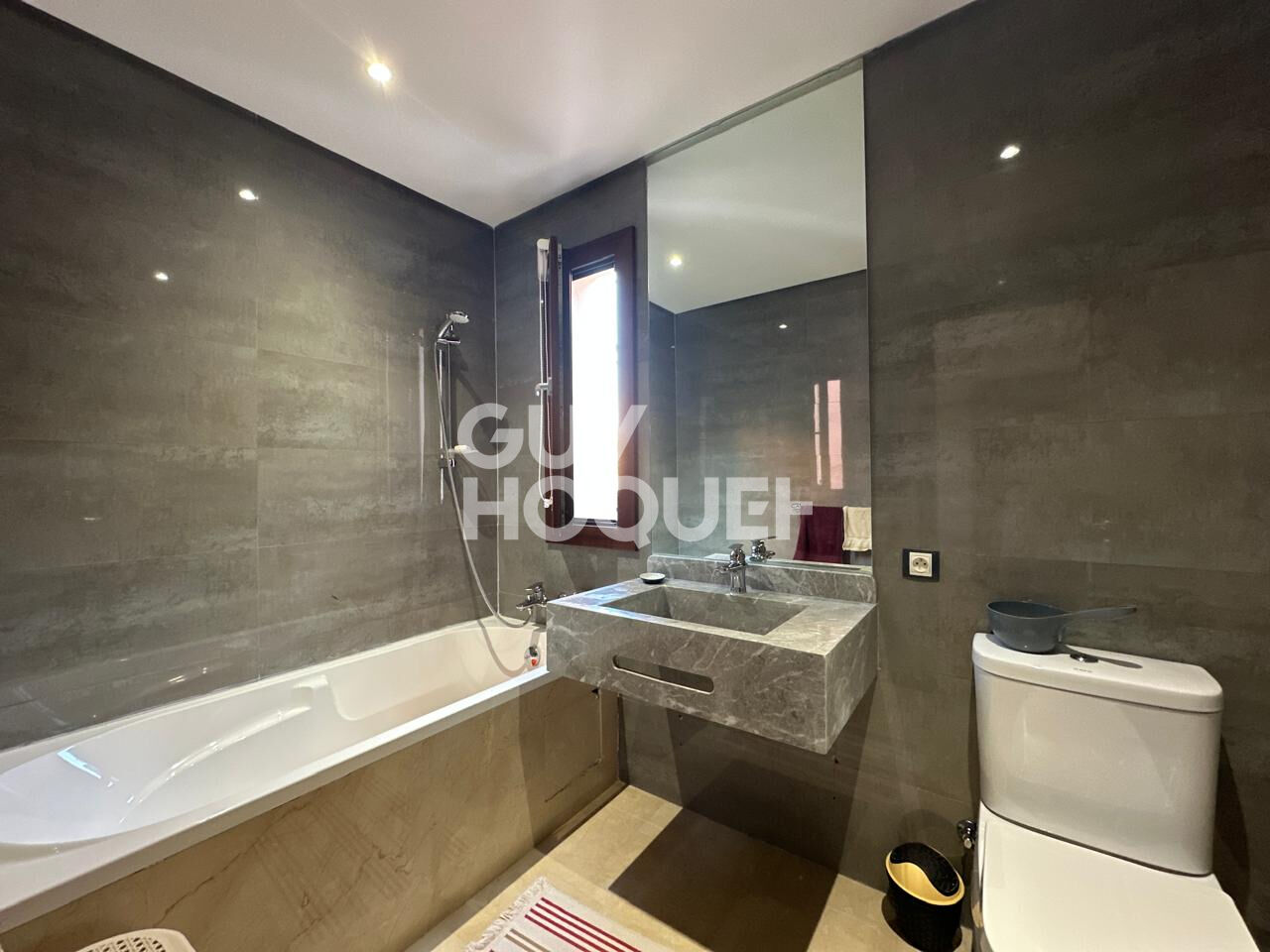 À louer: bel appartement 2 ch avec piscine à gueliz