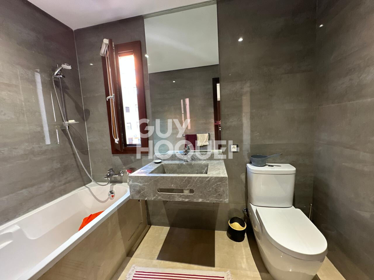 À louer: bel appartement 2 ch avec piscine à gueliz