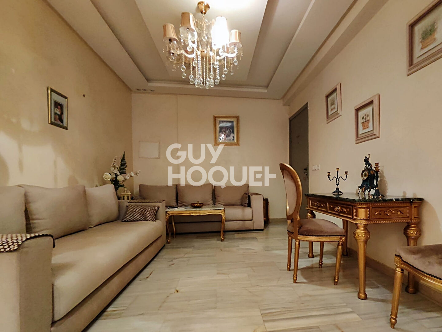 A louer Appartement Marrakech 4 pièce(s)