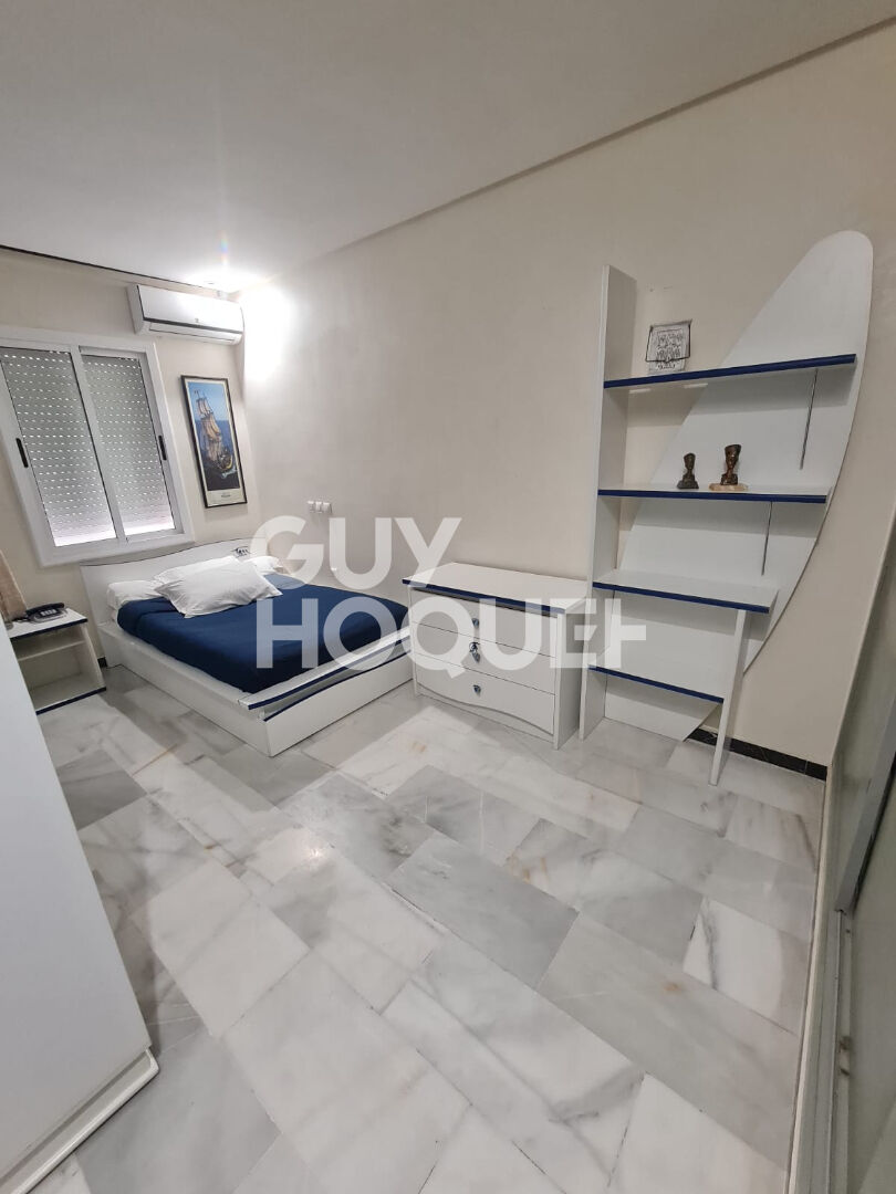 A louer Appartement Marrakech 4 pièce(s)