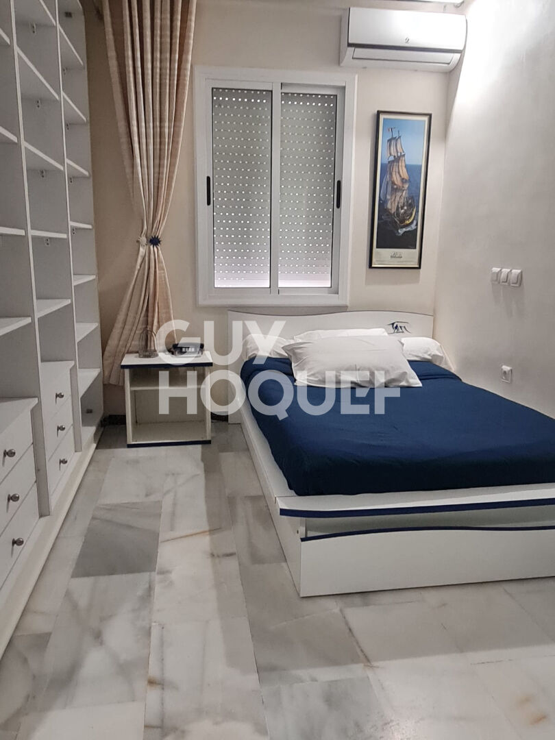 A louer Appartement Marrakech 4 pièce(s)