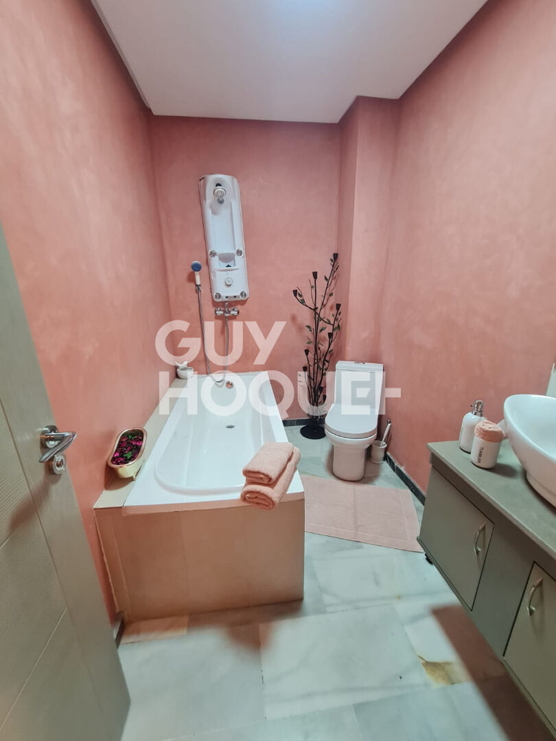 A louer Appartement Marrakech 4 pièce(s)