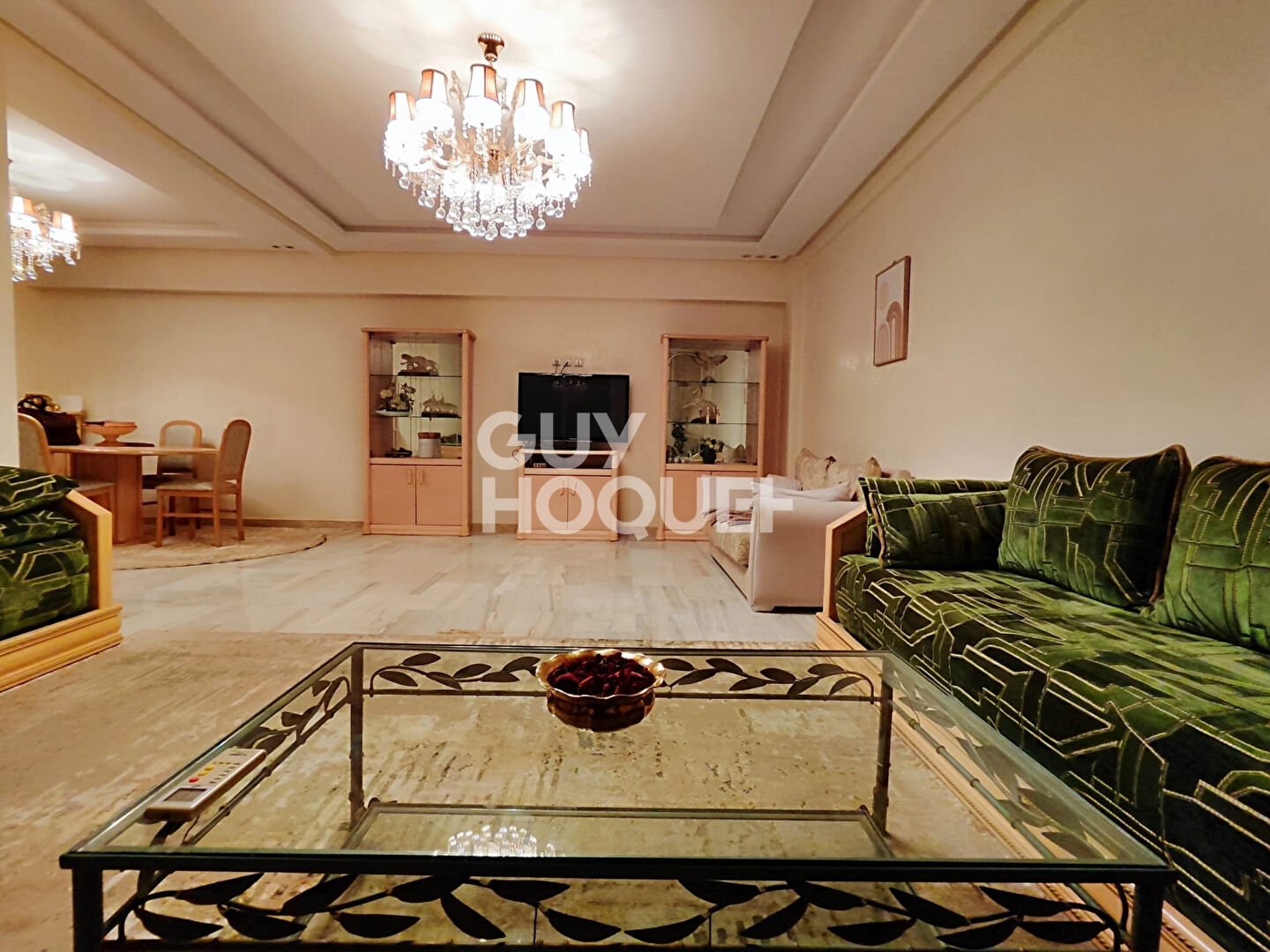 A louer Appartement Marrakech 4 pièce(s)