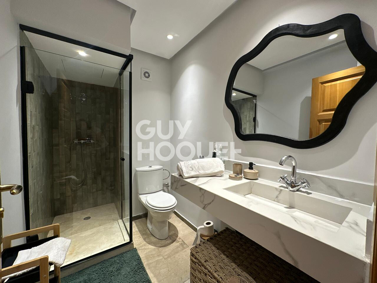 À louer : Superbe appartement 3 pièces neuf à Gueliz, Marrakech