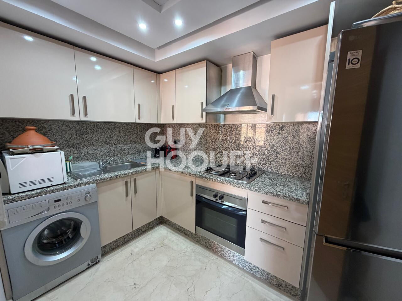 Appartement Marrakech 2 pièce(s) 73 m2