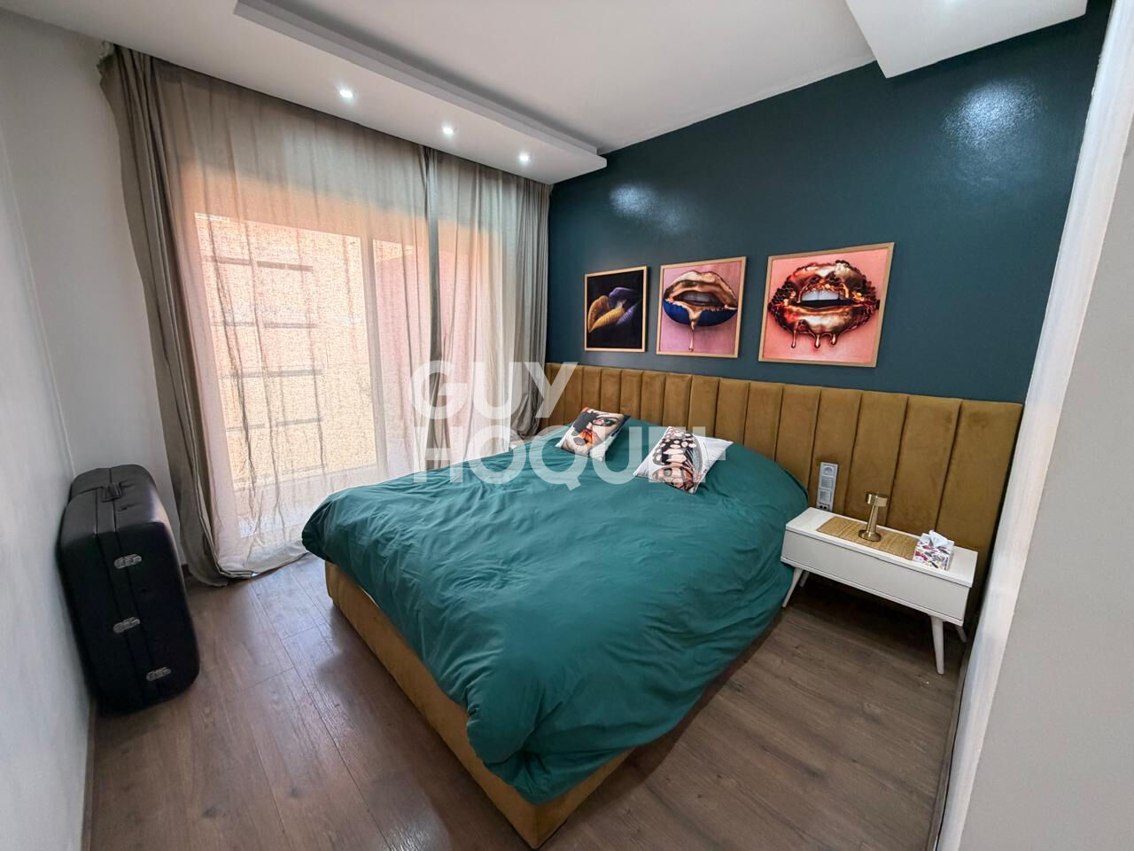 Appartement Marrakech 2 pièce(s) 73 m2