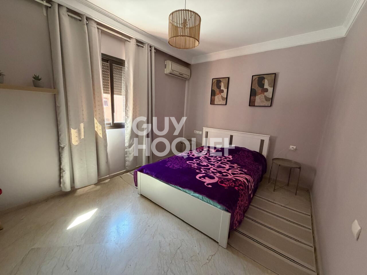 Appartement Marrakech  2 pièce(s) 73 m2