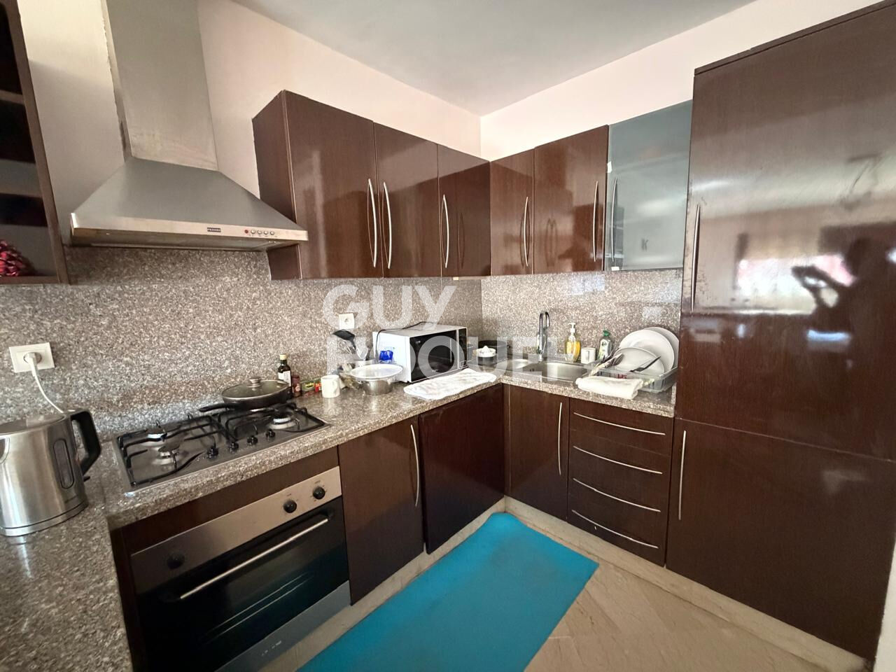 Appartement Marrakech  2 pièce(s) 73 m2