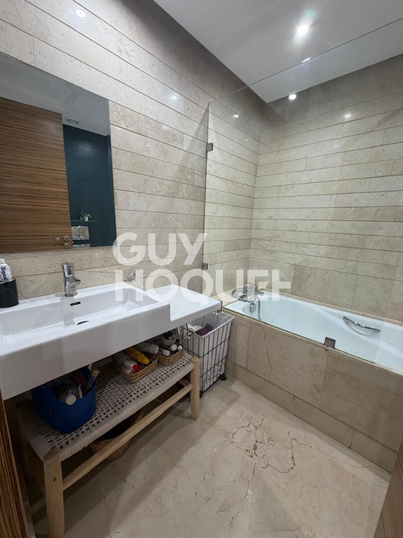 Appartement Marrakech  2 pièce(s) Gueliz