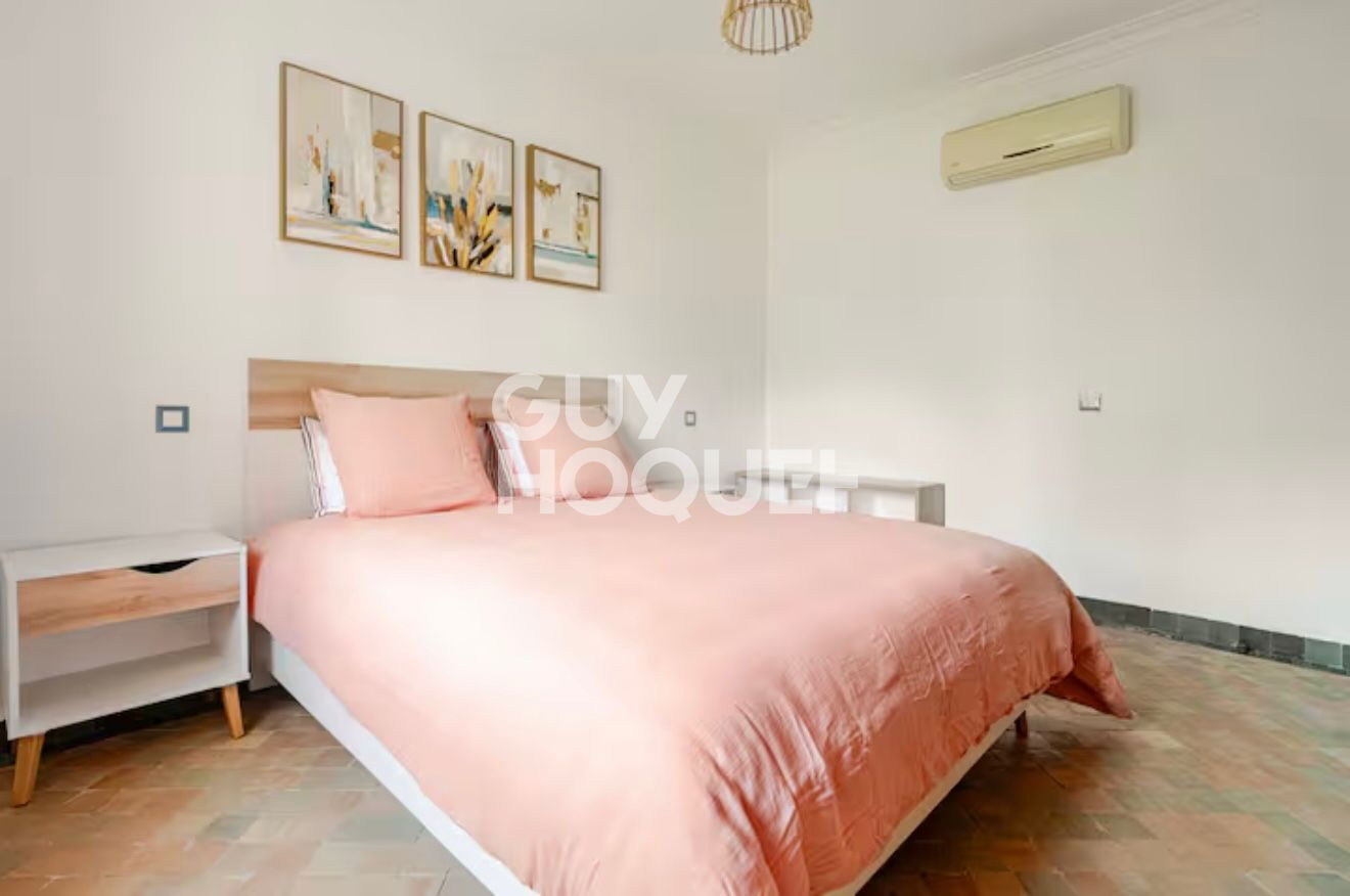 A Louer Villa 3 Chambres Targa
